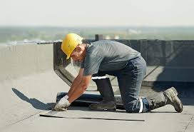 Best Roof Leak Repair  in Greenfield, OH